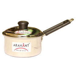 Saucepan with Cover