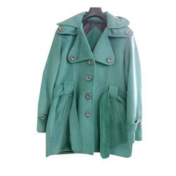 Stylish Ladies Coat