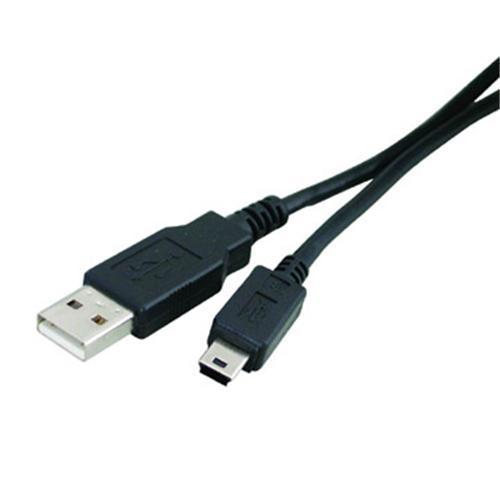 USB 2.0 Data Cables