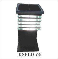 Bollard Light (Ksbld-06)