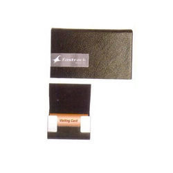 Business Visiting Card Holder