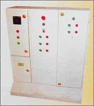 Control Panels