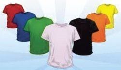 cotton t shirts