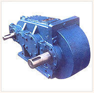 Crane Duty Gearboxes