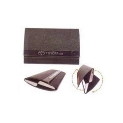 Dual Visiting Card Holder