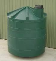 Frp Lining Tanks