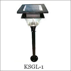 Garden Light Thin Tube (KSGL-1)