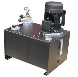 Hydraulic Power Pack