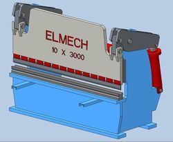 Hydraulic Press Brake