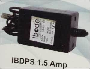 IBDPS 1.5 Amp