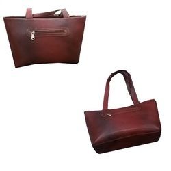 Ladies Leather Bag