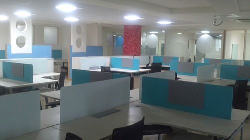 Office Interior Designing Services