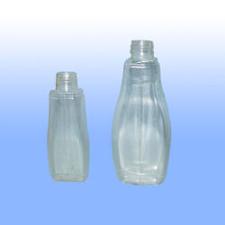 Pet Hair Oil Bottle