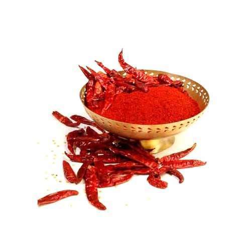 Red Chilli Powder