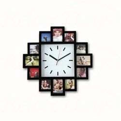 Wall Clock Frame