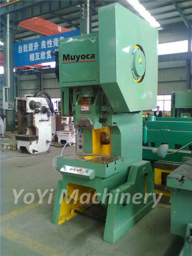 63t Punching Press Machine