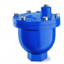 Air Release Valves