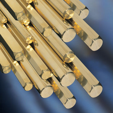 Brass Extruded Bars