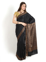 Chiffon Saree