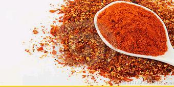 Chili Powder