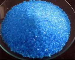 Copper Sulphate LR - AR