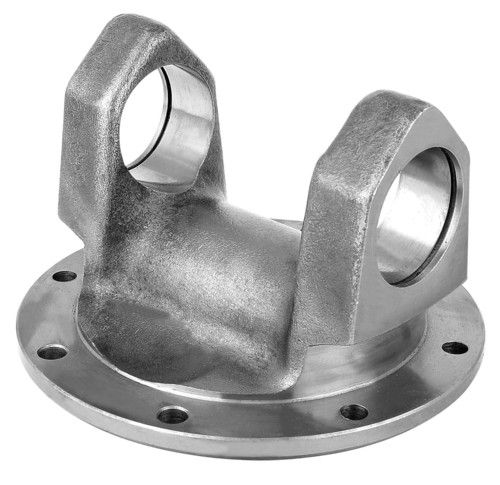 flange yoke