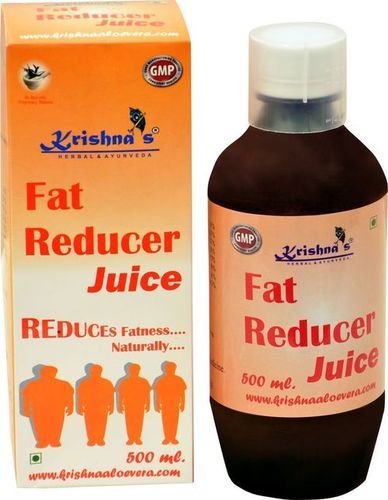 Fat Reducer Juice 