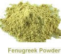 Fenugreek Powder