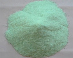 Ferrous Sulphate - Heptahydrate