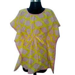 Kids Kaftan Top