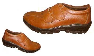 Mens Diabetic Shoes (2202)