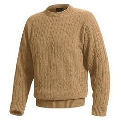 Mens Full Sleeve Sweaters