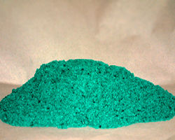 Nickel Sulphate - LR