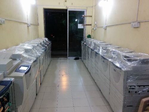 Photocopier Machines