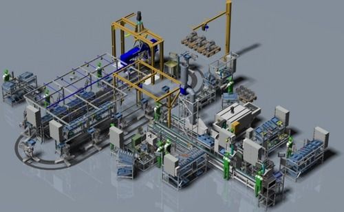 PLC Automation Service