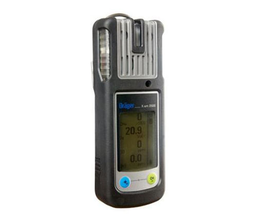 Portable Gas Detector (X-am 5000)