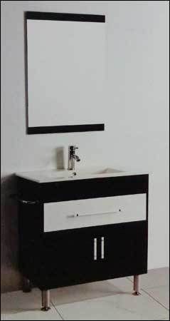 Pvc Bathroom Vanities (F-86)