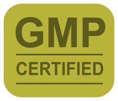 gmp certification services