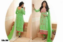 Anarkali Suit