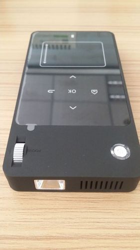 Aonmi Home Video Projector