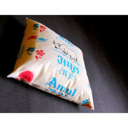 Dairy Pouch Film