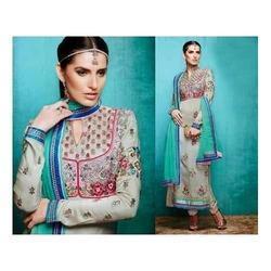 Designer Anarkali Long Suit