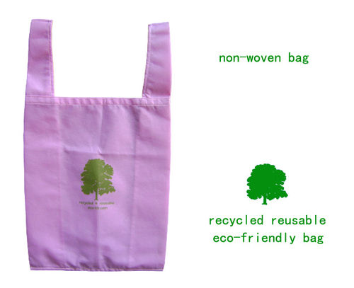 Eco Friendly Non Woven Bags