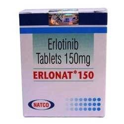 Erlonat Tablet - 25 mg, 100 mg & 150 mg | Accurate Composition, Lab Tested, No Side Effects