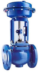 pneumatic control valves