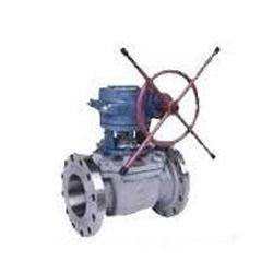 Industrial Ball Valves