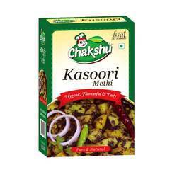 Kasoori Methi Masala