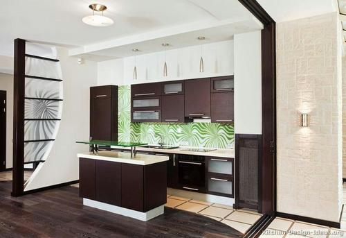 Kitchen Interior Decoration Service