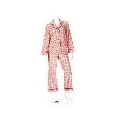 Ladies Night Suit