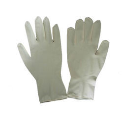 Latex Surgical Gloves